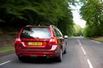 Volvo V70 2010 года